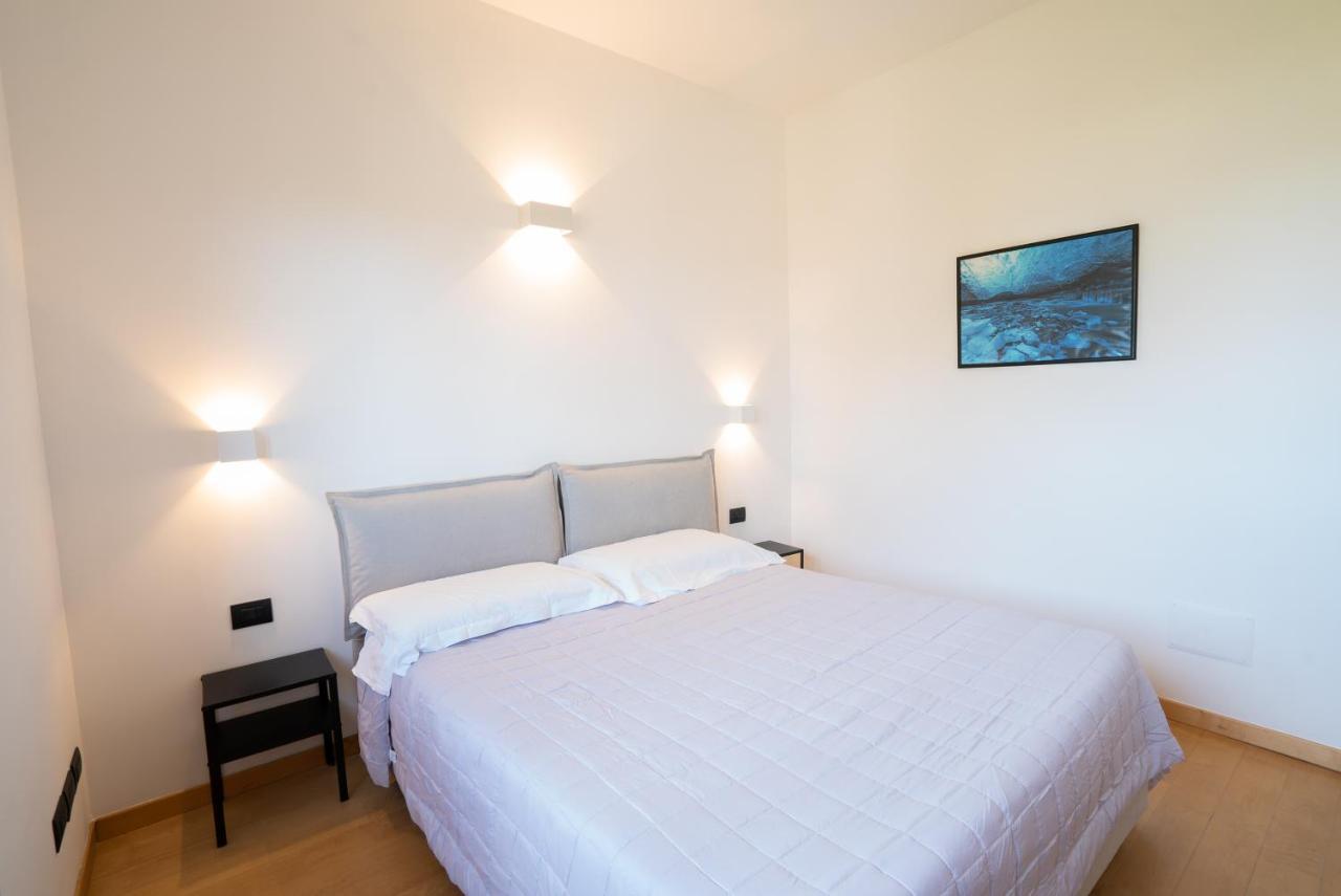 Antares Rooms And Suites Olbia Exterior foto