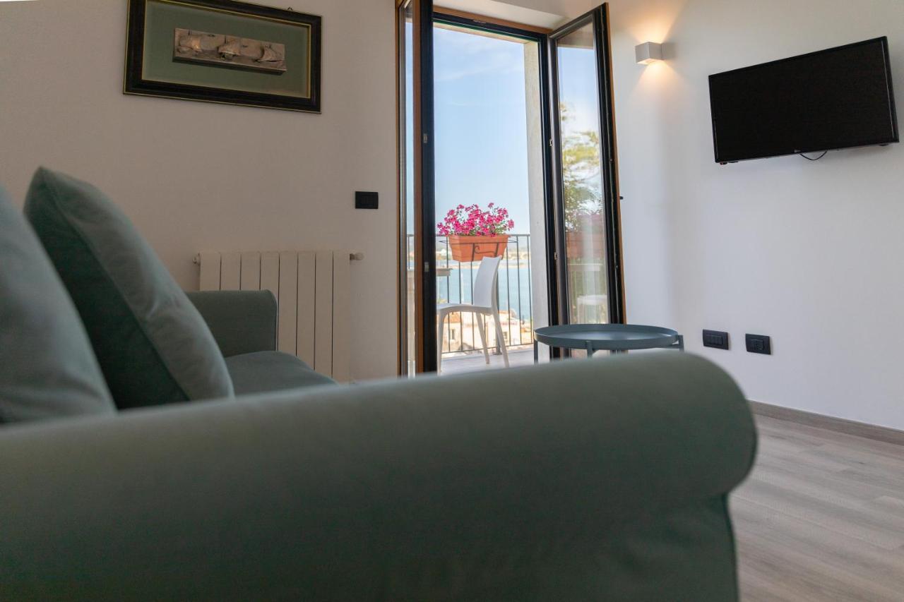 Antares Rooms And Suites Olbia Exterior foto