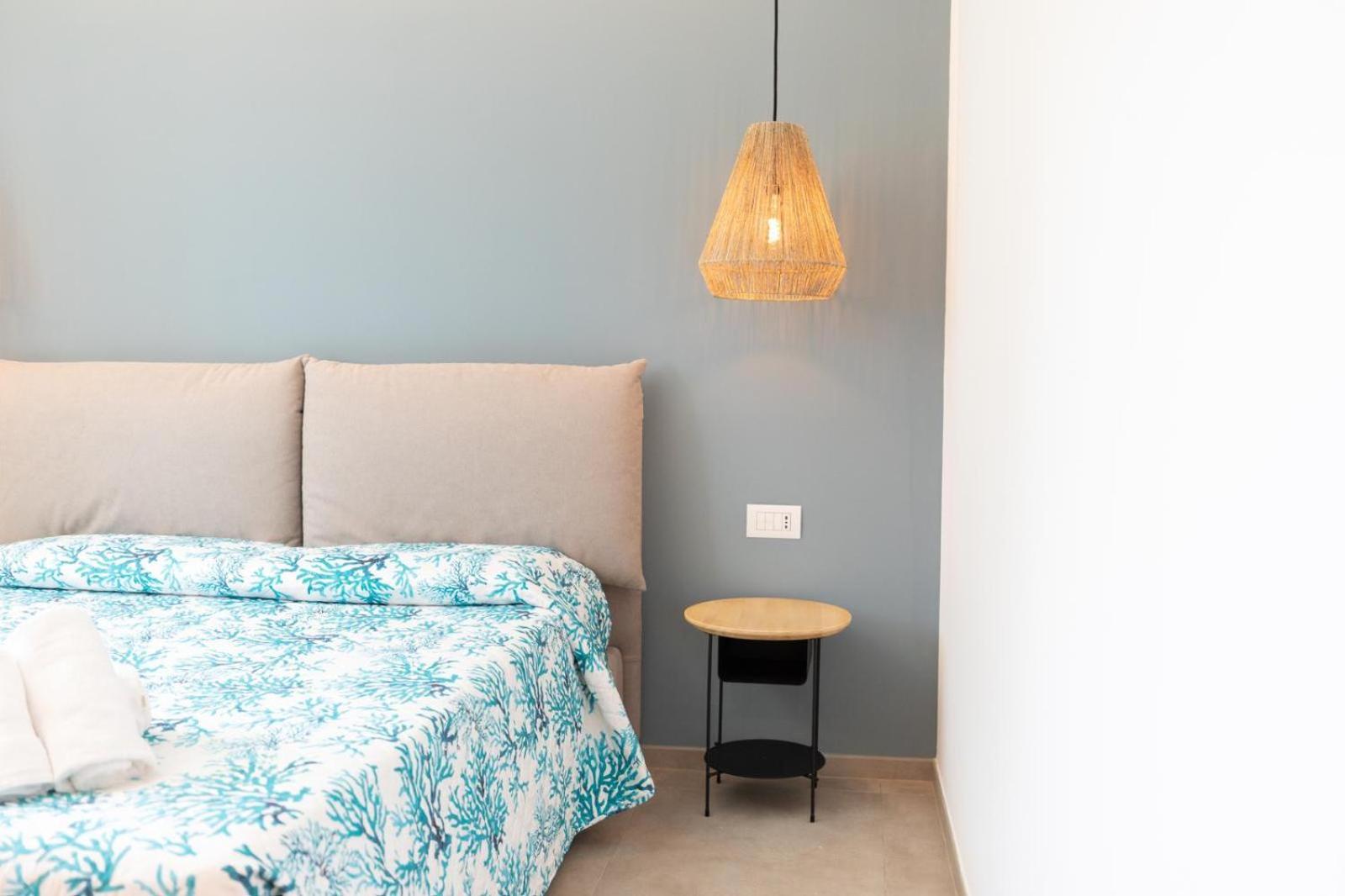 Antares Rooms And Suites Olbia Exterior foto