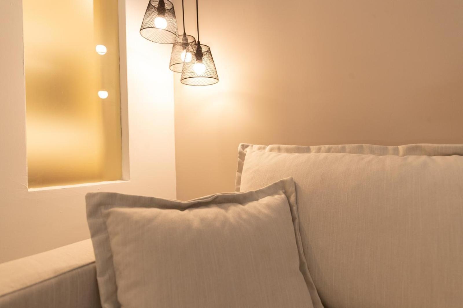 Antares Rooms And Suites Olbia Exterior foto