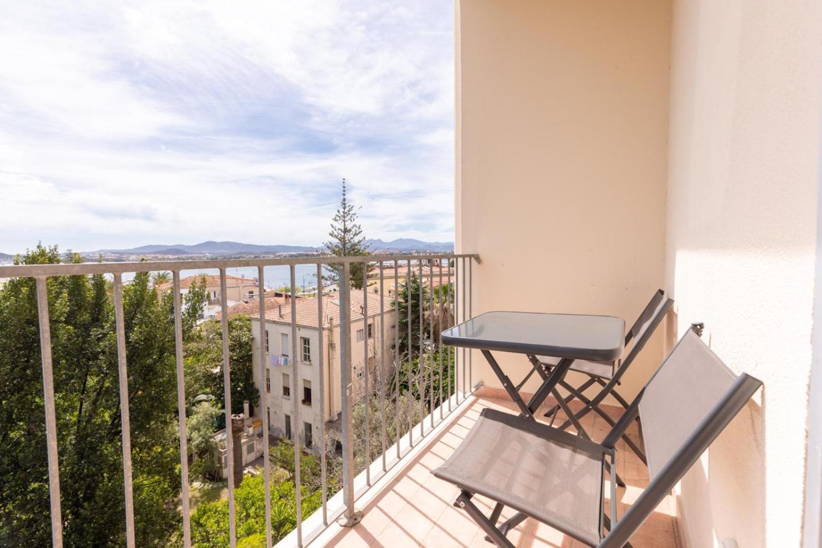 Antares Rooms And Suites Olbia Exterior foto