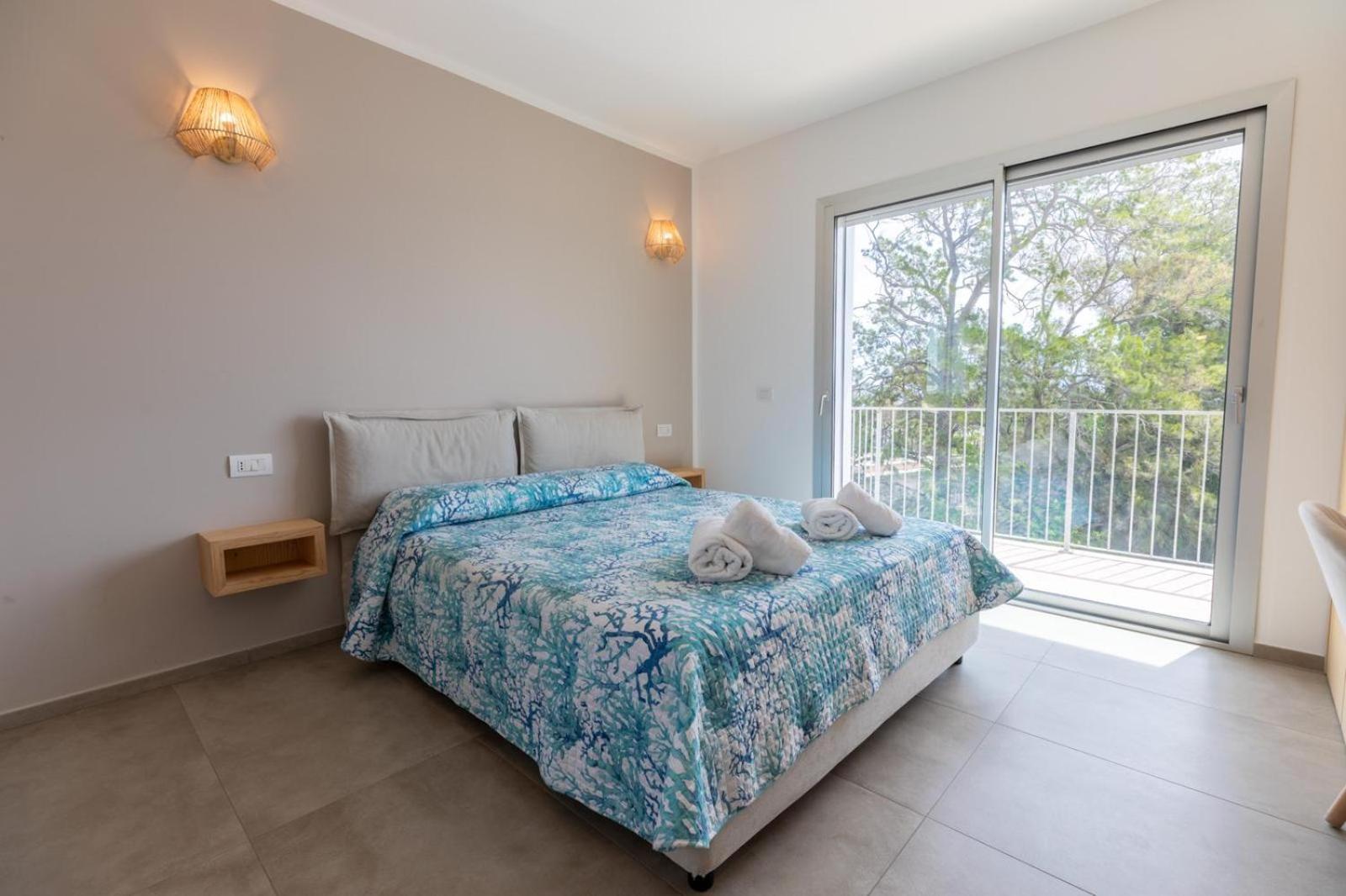 Antares Rooms And Suites Olbia Exterior foto